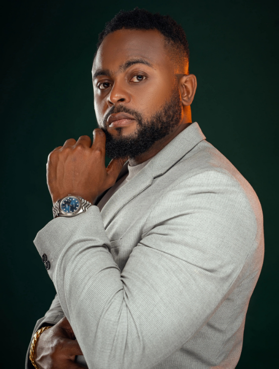 Samuel Adamu Ekpe